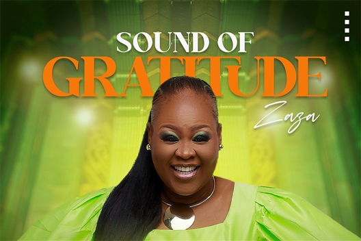 Sound Of Gratitude